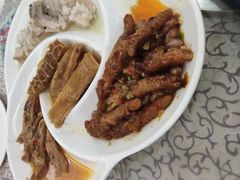 -金榜大酒店-中餐