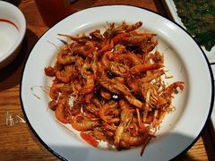 -喝丢一只鞋海鲜烧烤(市场店)
