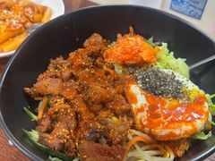 -优壹佳·延边朝鲜族料理(中山北路店)