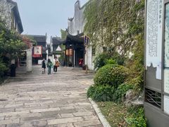 -嘉兴月河历史街区