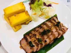 -美奈小馆·越南料理(中航城君尚购物中心店)
