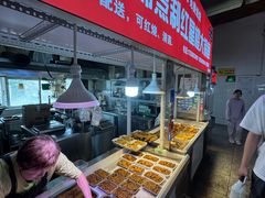 -红星楼标准化菜市场(红星里店)