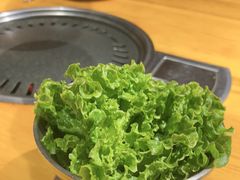 -那胡同里的小烤肉馆(开发区万达店)