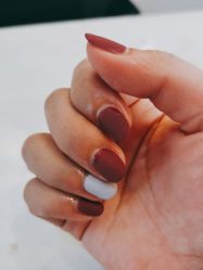 -M Nails & Beauty美甲美睫美体