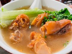 -一记面馆·云吞面嘅专家(富华店)