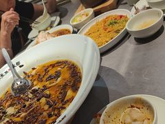 -麻都·成都菜(人民广场店)