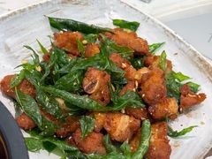 -大树餐厅(环球港店)