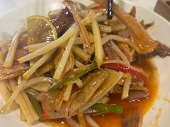 -付掌柜在成都·热炒砂锅集(金禾店)