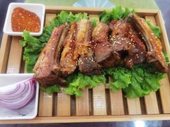 -老毛手抓·盐池滩羊非遗手抓(宁夏总店)