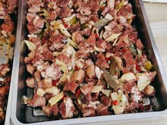 -龙香居海鲜浑锅家常菜·特色驴肉