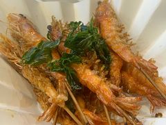 -东江海鲜大排档·潮汕菜·砂锅粥