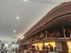-丽达购物中心(崂山店)