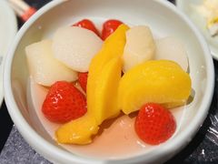 -韩盛·盛江山自助料理(奥体万达店)