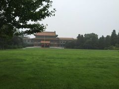 -钓鱼台国宾馆