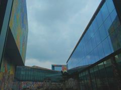 -四川美术学院美术馆