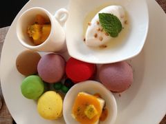 iphone_upload_pic-圣丰索菲特·2 On 988 Café 自助餐厅