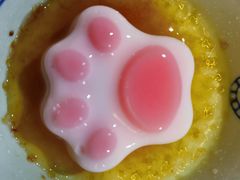 猫抓焦糖布丁-猫爪爪原切自助烤肉(观音桥阳光世纪店)