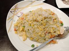 -上海金陵紫金山大酒店·汇海餐厅