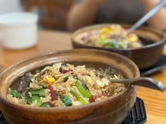-壹煲口福煲仔饭(中山路店)