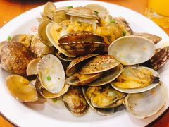 -银子铁板烧料理自助餐(人民广场店)