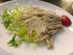 芥末鸭掌-北京全聚德(王府井店)