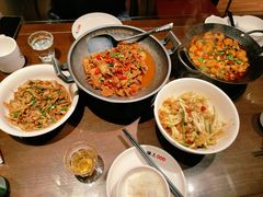 -味上湘菜馆(岳麓山店)