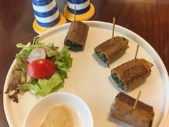 -La Creperie法餐厅(桃江路店)