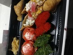-河风精致寿司(尼盛店)