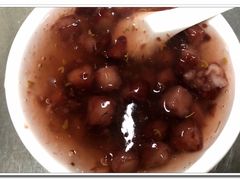 糖芋苗-芳婆糕团店(王府大街店)