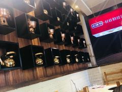 -老佛爷炭火蛙锅直营(清滨路总店)