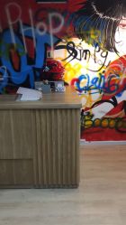 -竹马造型工作室