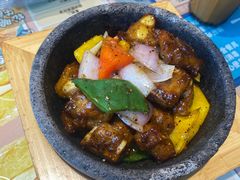 -大头力茶餐厅(花都融创茂店)