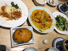 -荷花亭·湖北融合菜(十堰武商MALL店)