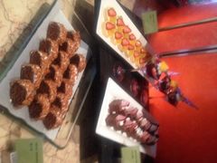 港澳中心瑞士酒店咖啡厅-北京港澳中心瑞士酒店·瑞士咖啡厅·自助餐