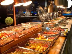 -V-ONE西雅图海鲜自助餐厅(仓山万达广场店)