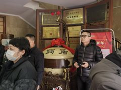 -砂锅居(西四店)