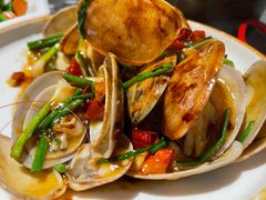 -达叔香味海鲜(海棠68环球美食街店)