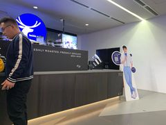-瑞幸咖啡(北美N1购物中心店)