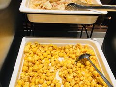 -半天妖烤鱼(万达广场店)