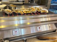 -富力希尔顿酒店·地阔自助餐厅