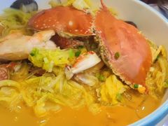 -君霖海鲜私房菜(春柳店)