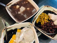 -鲜芋仙(徐州彭城一号店)