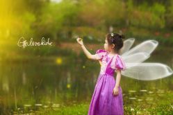 -莫奈庄园·儿童摄影馆·影视基地(江宁店)