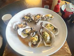 -明湖楼·经典鲁菜山东海鲜(大明湖店)