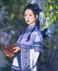 -盘子女人坊古装写真摄影(苏州旗舰店)