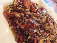 醋溜木须-玉桥餐厅(天坛店)