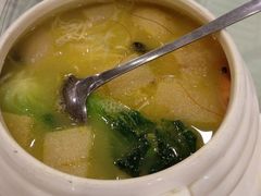 -江南村酒家