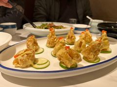 芥末柠檬虾-梅飞酒家(名辉豪庭店)