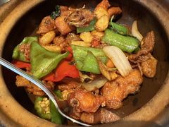 -新旺茶餐厅·早餐·夜宵(仙霞店)
