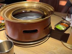 -西塔老太太泥炉烤肉(亚运村店)